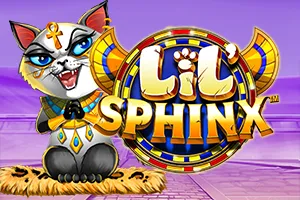 Lil Sphinx - SKYBET138
