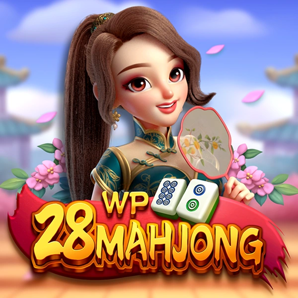 WP 28 Mahjong - SKYBET138