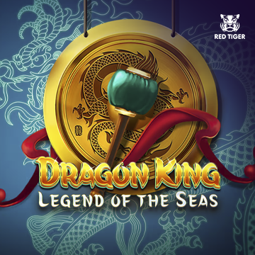 Dragon King: Legend Of The Seas - SKYBET138