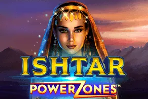 Power Zones: Ishtar - SKYBET138