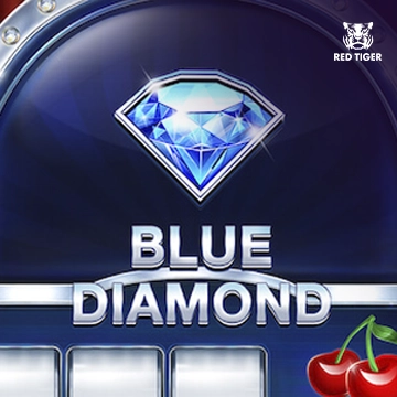 Blue Diamond - SKYBET138