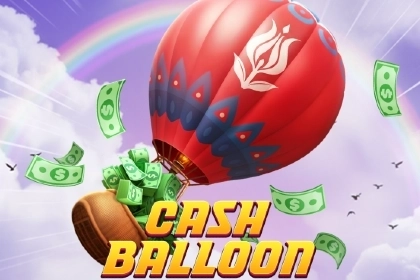 Cash Balloon - SKYBET138