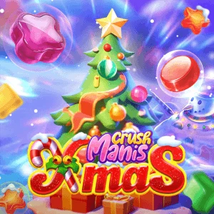 Sweet Crush Xmas - SKYBET138