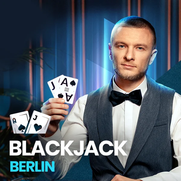 Blackjack Berlin - SKYBET138