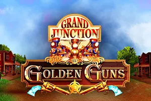 Grand Junction: Golden Guns - SKYBET138