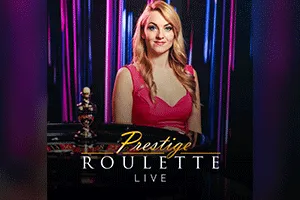 Prestige Roulette - SKYBET138