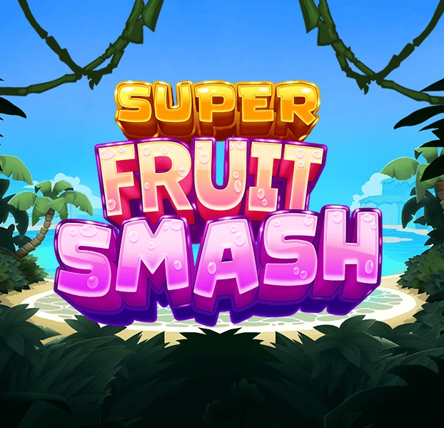 Super Fruit Smash - SKYBET138