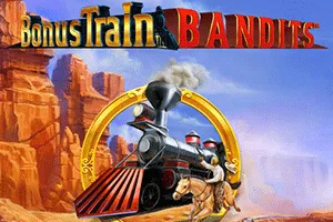 Bonus Train Bandits - SKYBET138