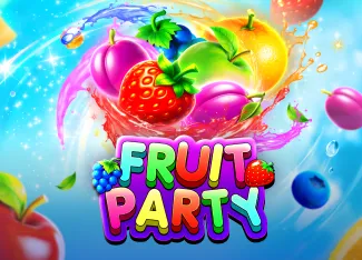 Fruit Party - SKYBET138