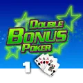 Double Bonus Poker 1 Hand - SKYBET138