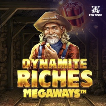 Dynamite Riches Megaways - SKYBET138