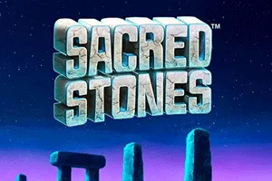 Sacred Stones - SKYBET138