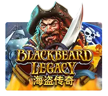 Black Beard Legacy - SKYBET138