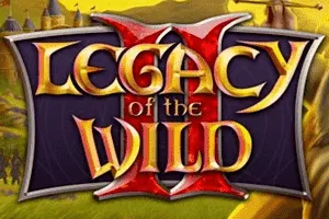 Legacy of the Wilds 2 - SKYBET138