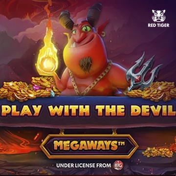 Play With the Devil MegaWays - SKYBET138