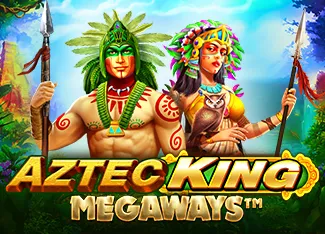 Aztec King Megaways - SKYBET138