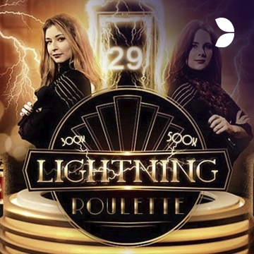 Lightning Roulette - SKYBET138