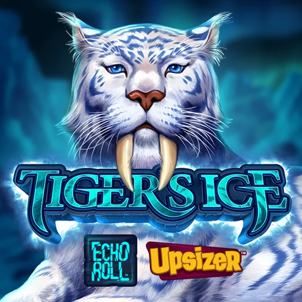 Tigers Ice - SKYBET138