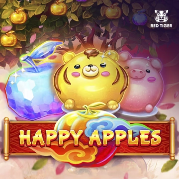 Happy Apples - SKYBET138