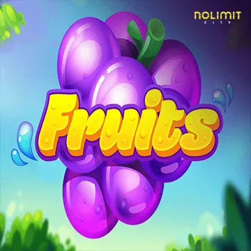 Fruits - SKYBET138