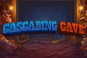 Cascading Cave - SKYBET138