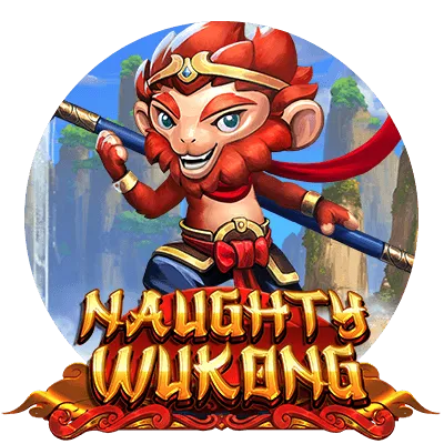 Naughty Wukong - SKYBET138