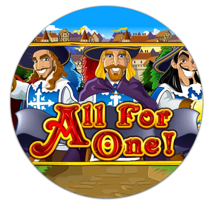 All For One - SKYBET138