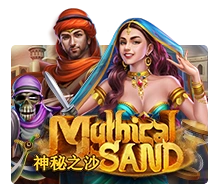 Mythical Sand - SKYBET138