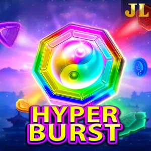 Hyper Burst - SKYBET138