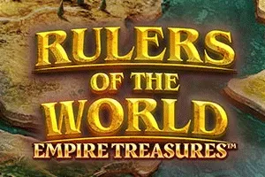 Rulers of the World: Empire Treasures - SKYBET138