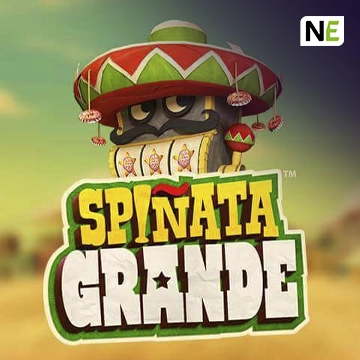 Spinata Grande - SKYBET138