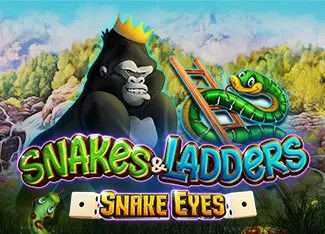 Snakes & Ladders - Snake Eyes - SKYBET138