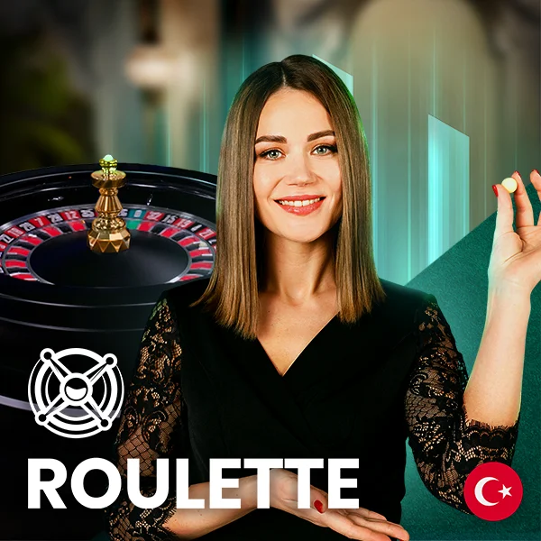 Turkish Roulette - SKYBET138