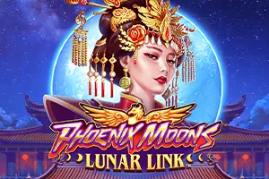 Lunar Link: Phoenix Moons - SKYBET138