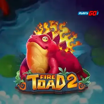 Fire Toad 2 - SKYBET138
