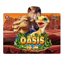 Oasis - SKYBET138