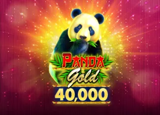 Panda Gold 10,000 - SKYBET138