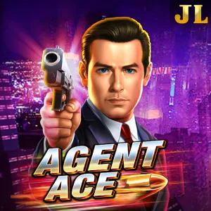 Agent Ace - SKYBET138