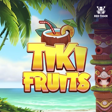 Tiki Fruits - SKYBET138
