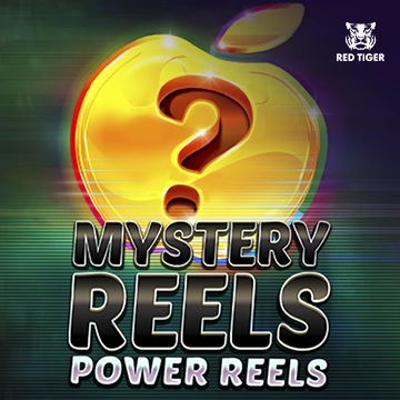 Mystery Reels Power Reels - SKYBET138