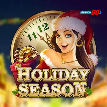 Holiday Season - SKYBET138