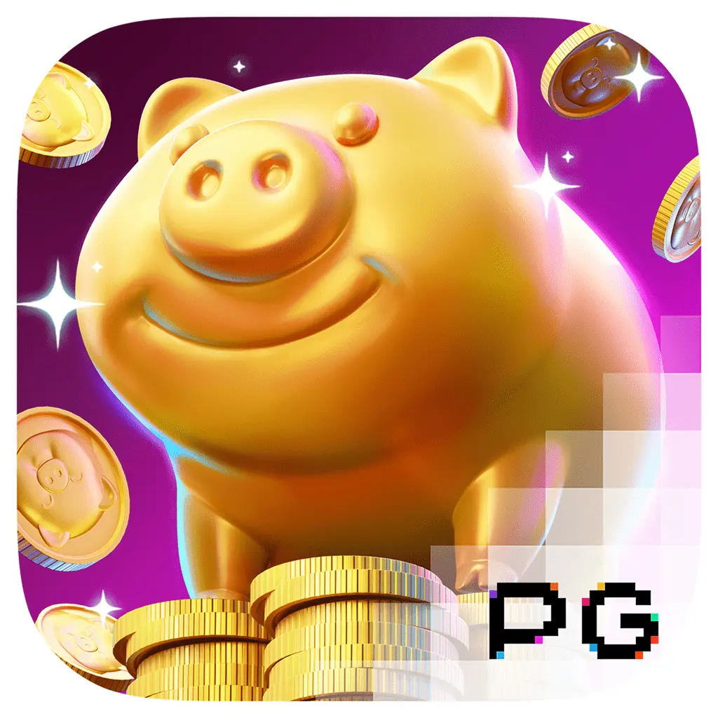 Lucky Piggy - SKYBET138