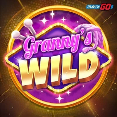 Grannys Wild - SKYBET138