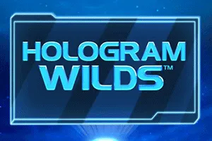 Hologram Wilds - SKYBET138