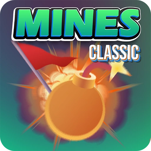 Mines Classic - SKYBET138