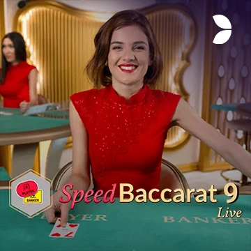 Speed Baccarat 9 - SKYBET138