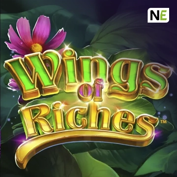 Wings of Riches - SKYBET138