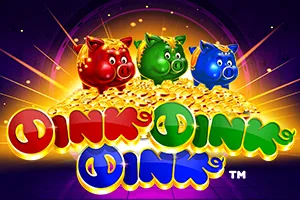 Oink Oink Oink - SKYBET138
