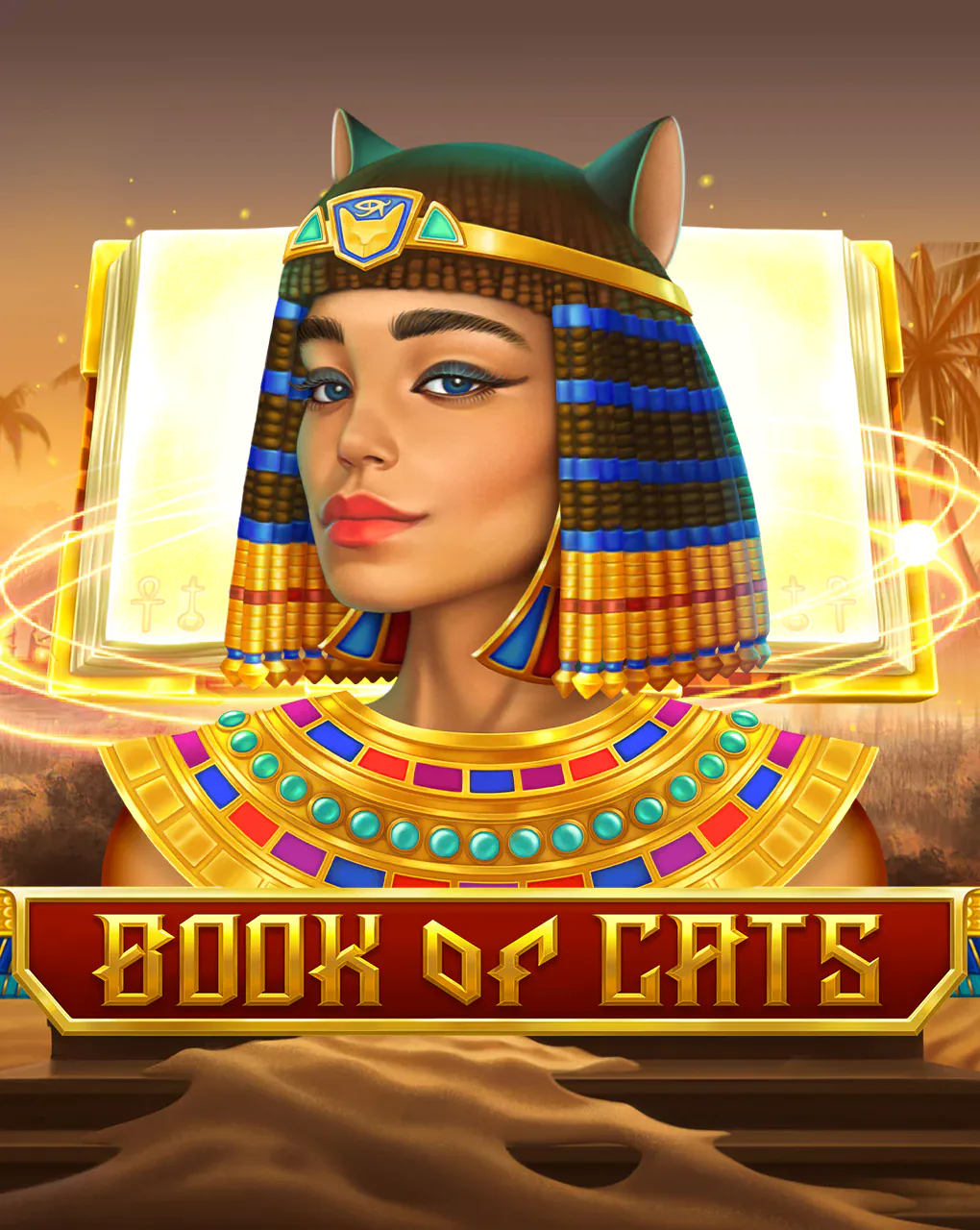 Book of Cats - SKYBET138