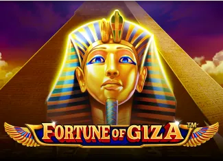 Fortune of Giza - SKYBET138
